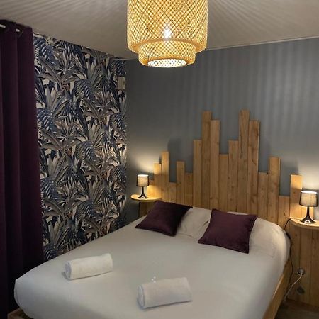 Le Dahlia, 5 Mn De Beauval Villa Saint-Aignan  Exteriör bild