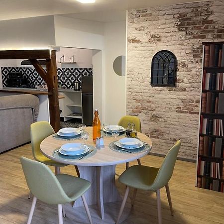 Le Dahlia, 5 Mn De Beauval Villa Saint-Aignan  Exteriör bild