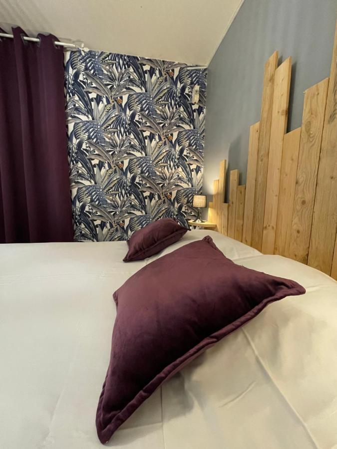 Le Dahlia, 5 Mn De Beauval Villa Saint-Aignan  Exteriör bild
