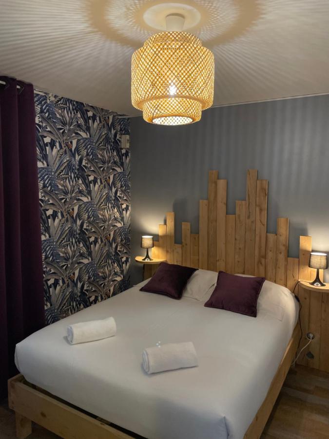 Le Dahlia, 5 Mn De Beauval Villa Saint-Aignan  Exteriör bild