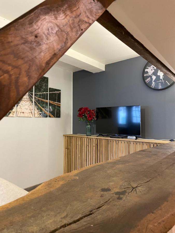 Le Dahlia, 5 Mn De Beauval Villa Saint-Aignan  Exteriör bild