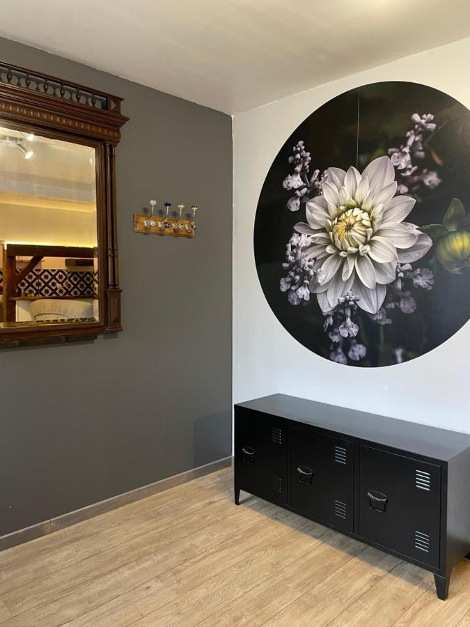Le Dahlia, 5 Mn De Beauval Villa Saint-Aignan  Exteriör bild